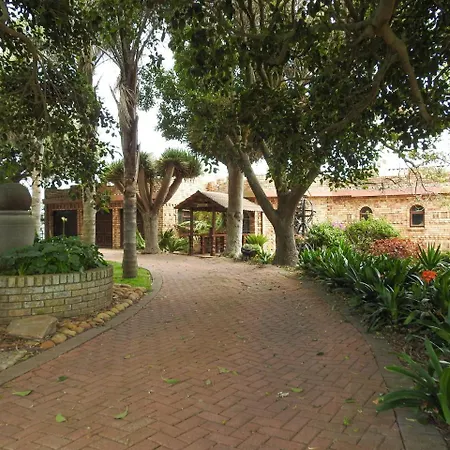 Mossel Bay Guest House-2
